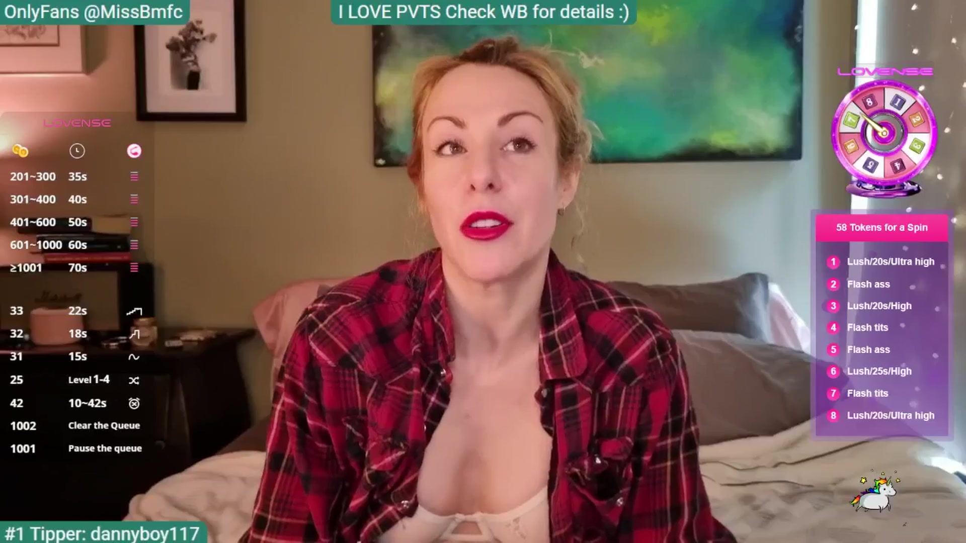 aMissBliss video thumbnail