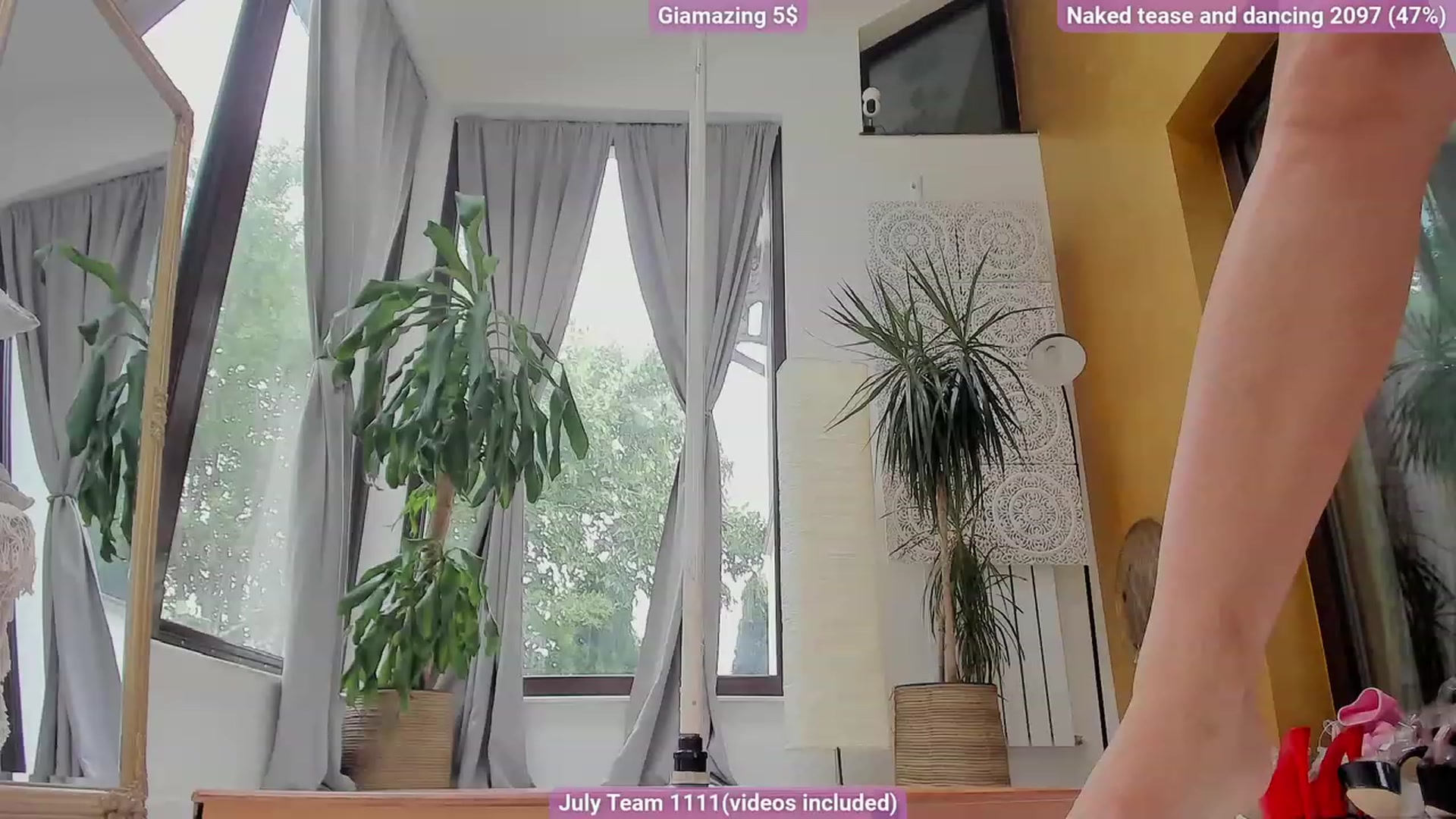 Video Poster