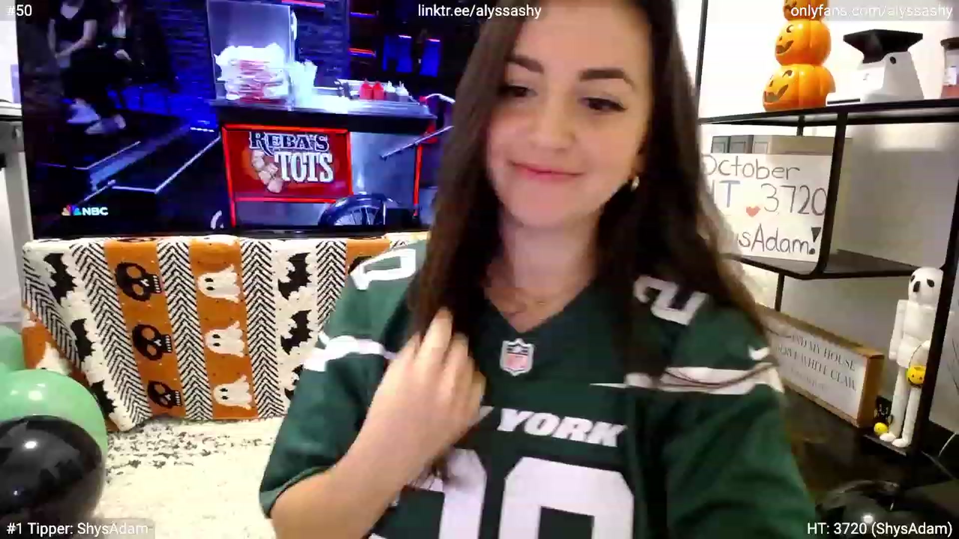 AlyssaShy video thumbnail
