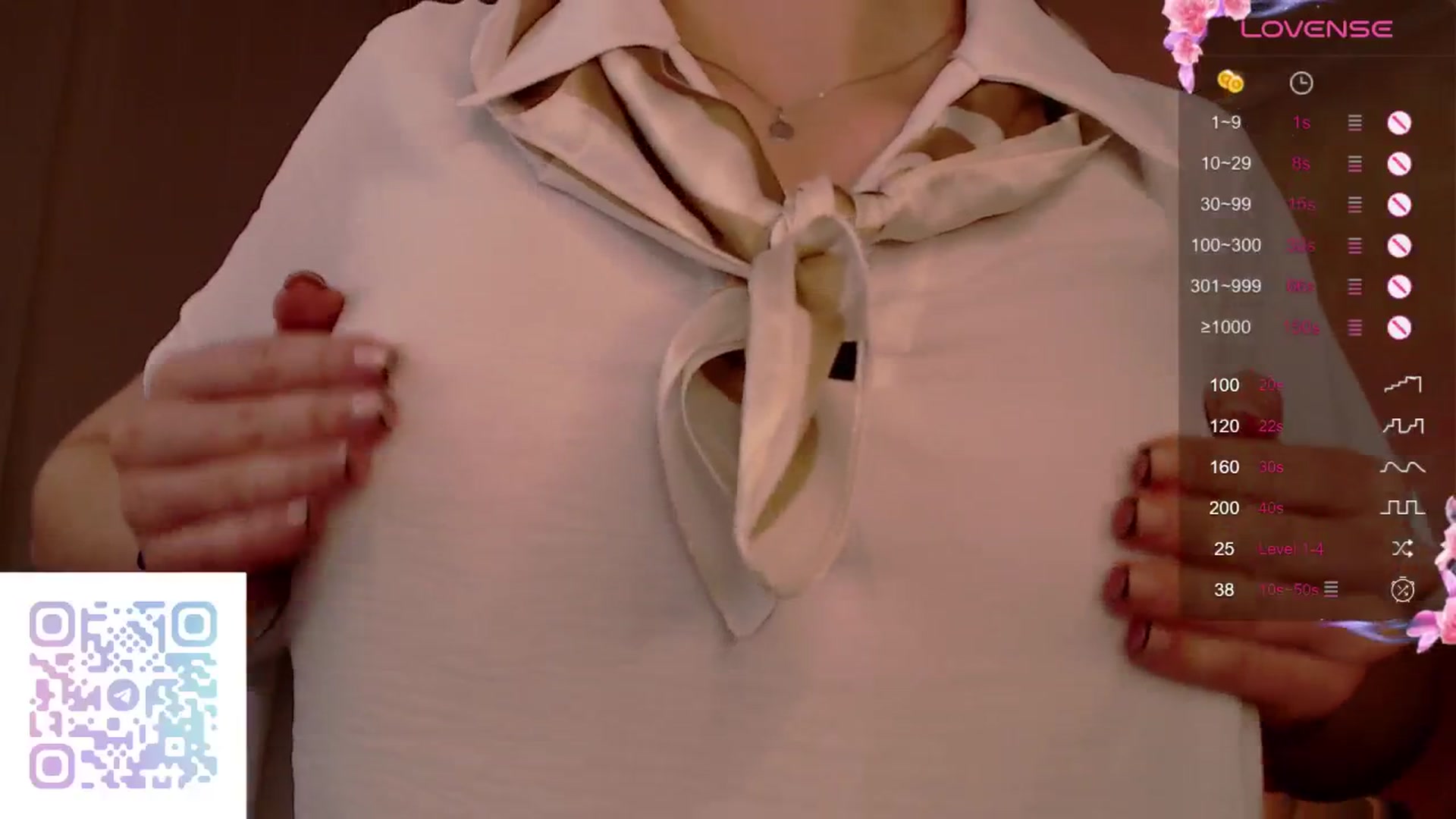 LeilaVanilla video thumbnail
