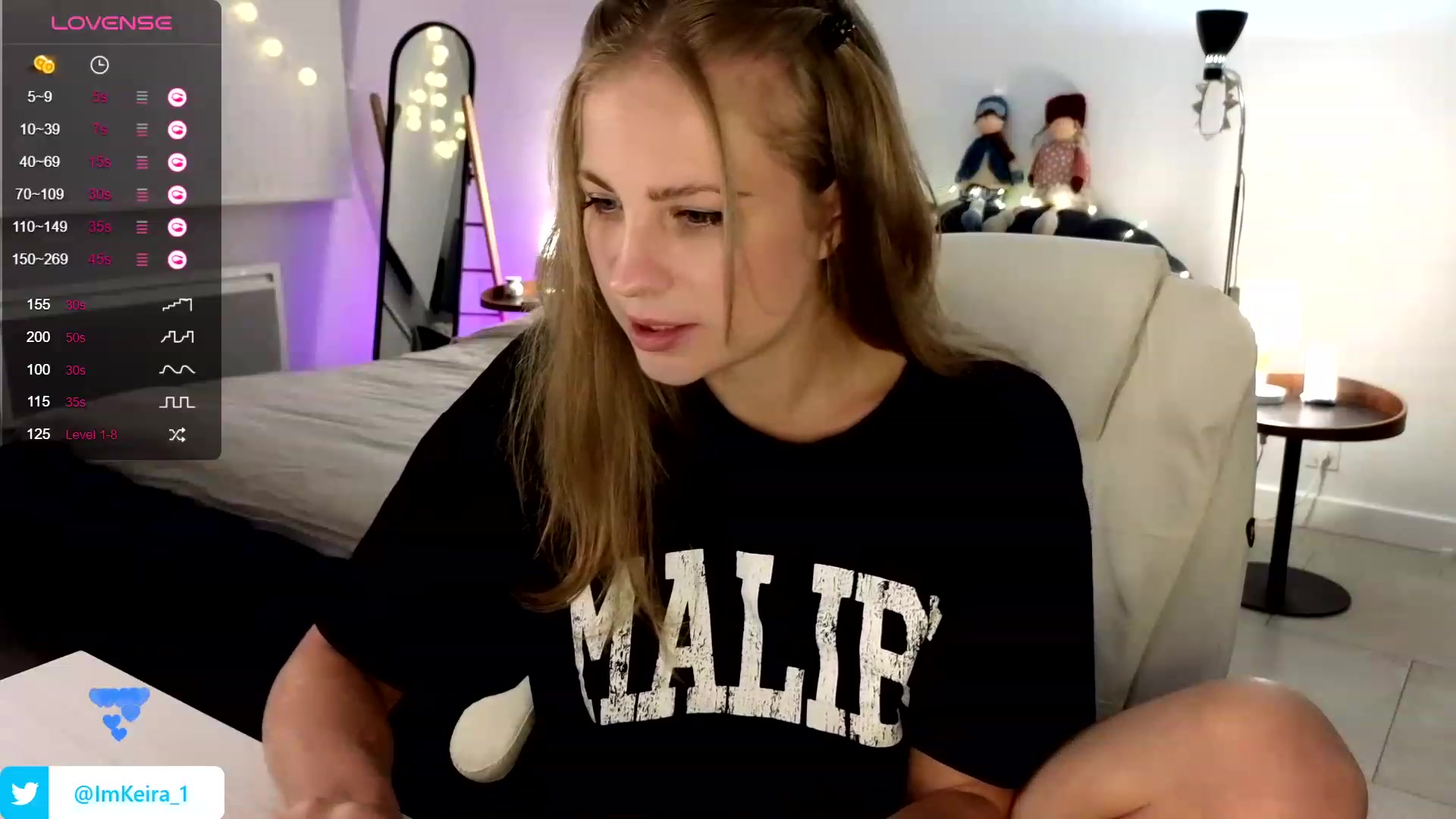 ImKeira video thumbnail