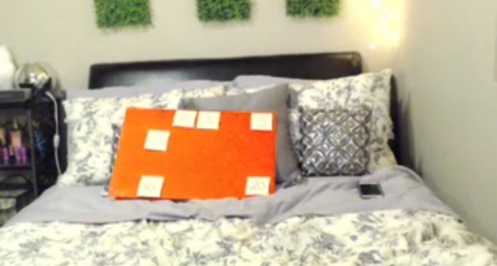 AndieAdams video thumbnail