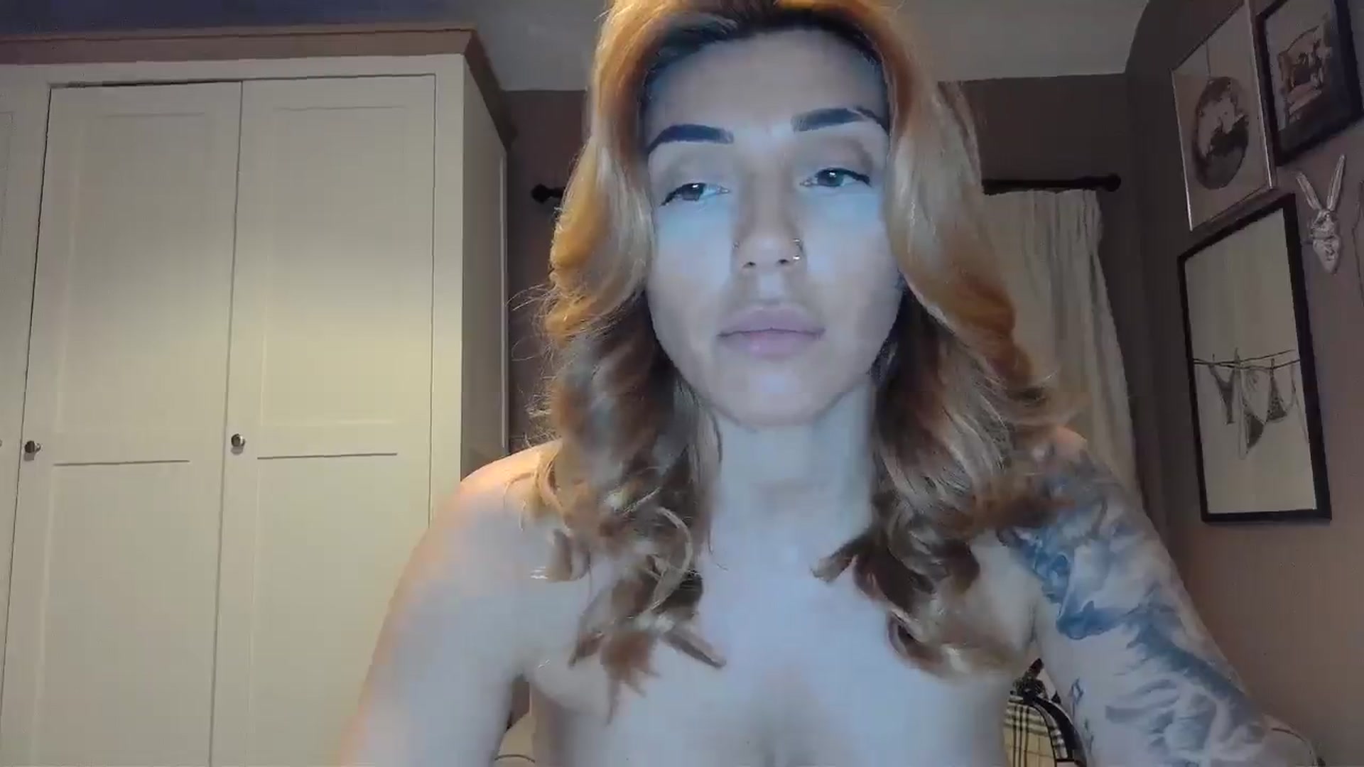 EnglishRose3 video thumbnail