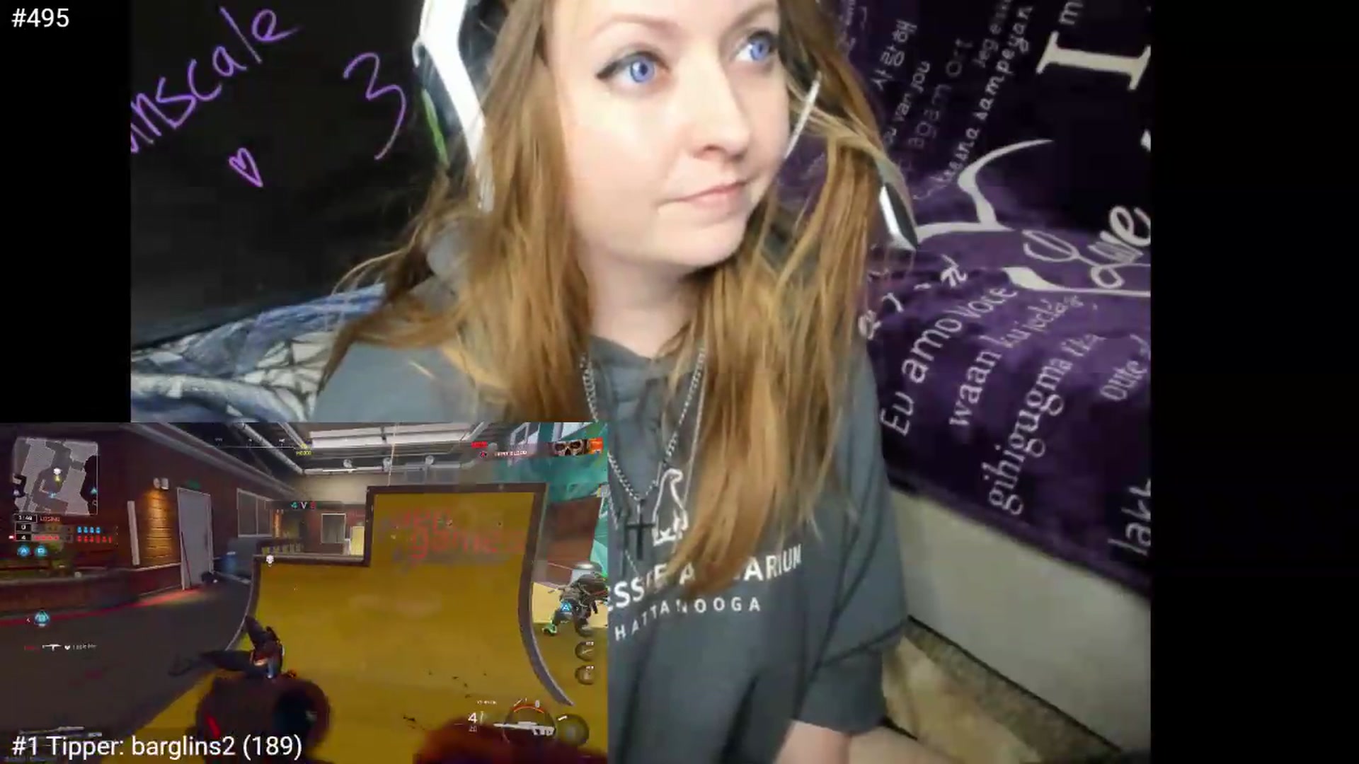 PrincessBluu video thumbnail