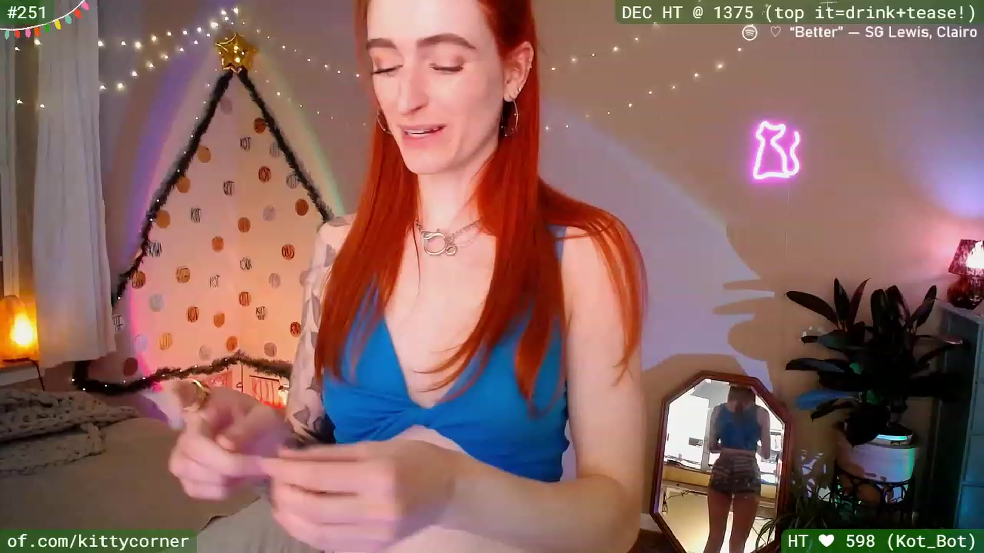KittyCorner video thumbnail