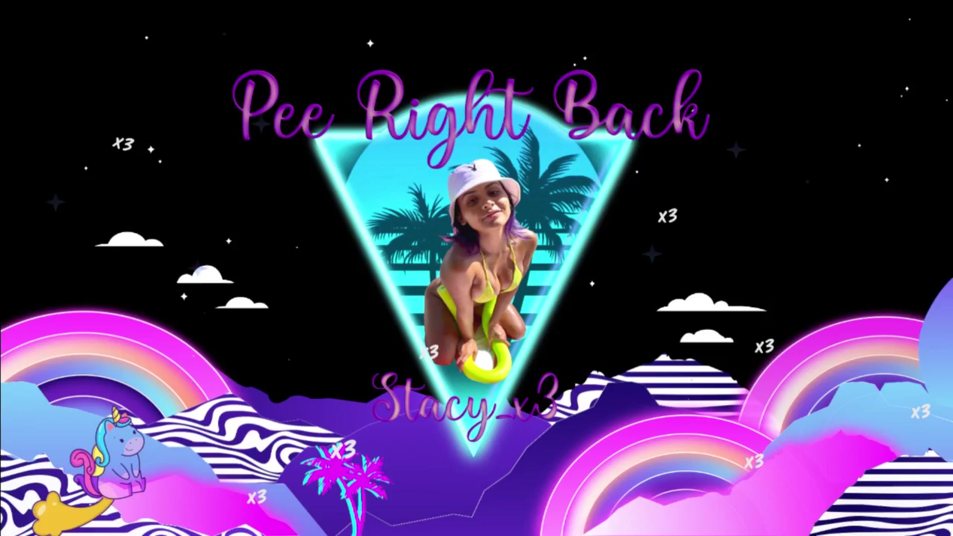 Stacy_x3 video thumbnail