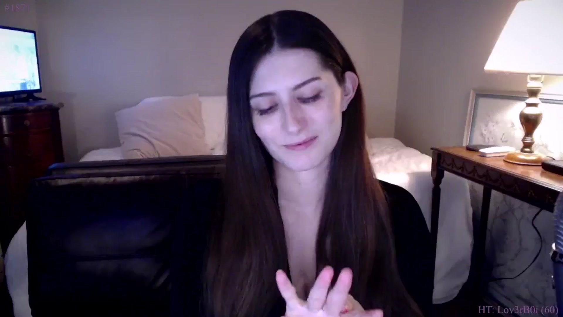 AprilStFranco video thumbnail