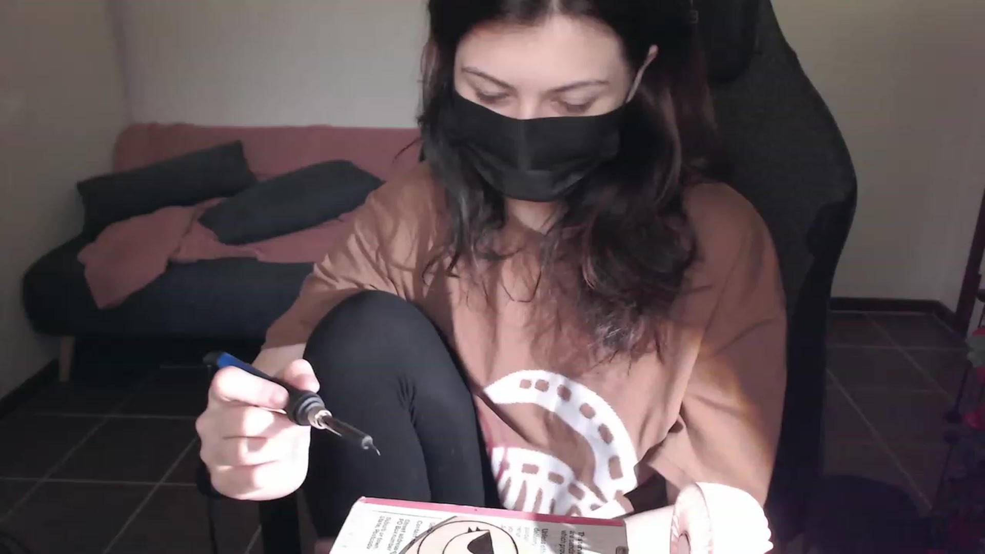 RoomToAvoid video thumbnail