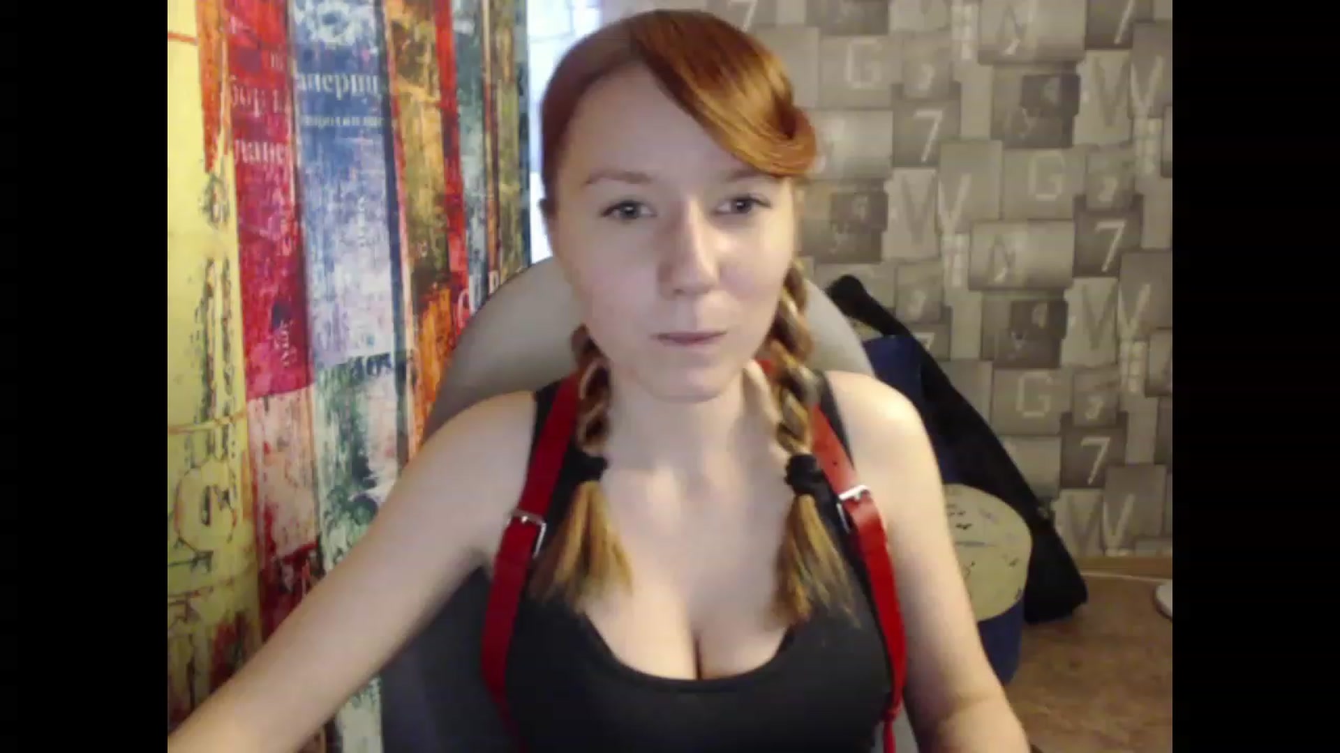 NikiFoks18 video thumbnail