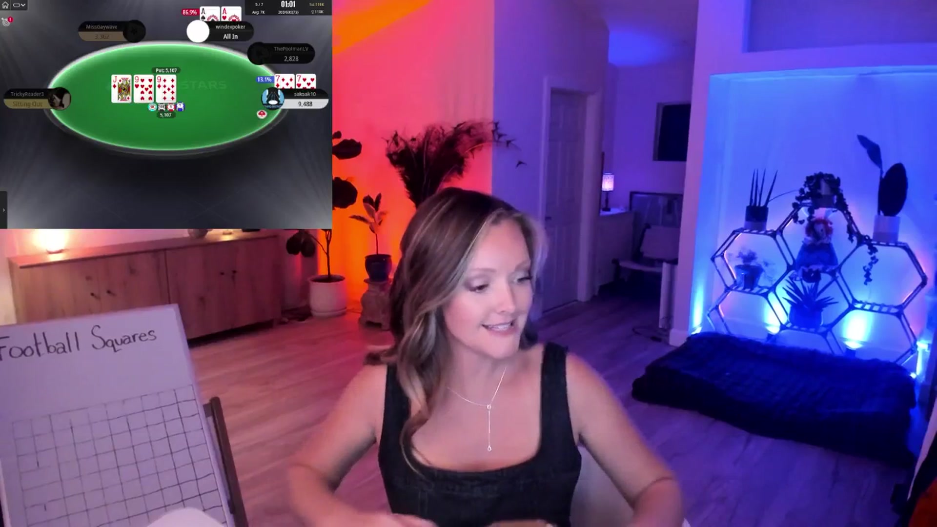 MissChristmas video thumbnail