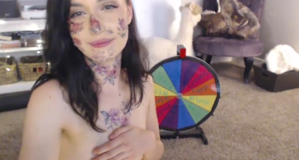 Scarlett_Vera video thumbnail