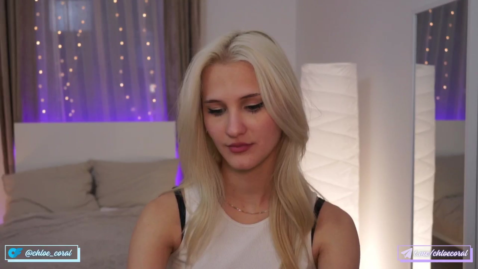 ChloeCoral video thumbnail