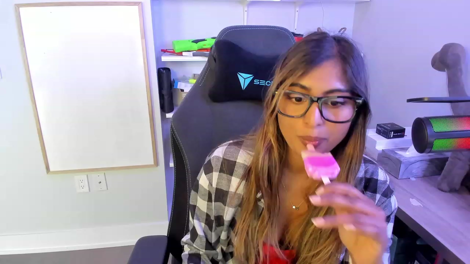 Missrinaroxx video thumbnail