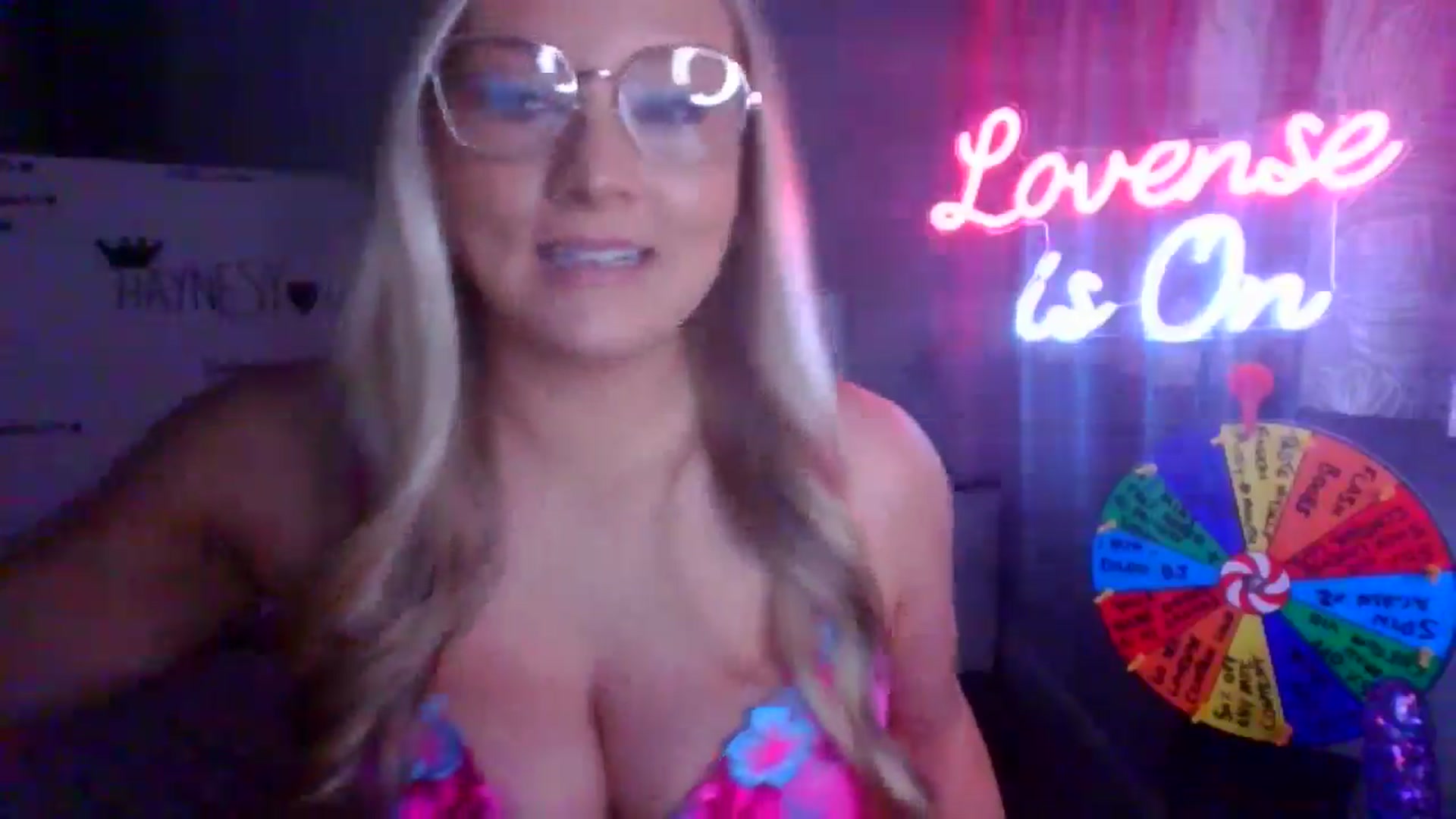 AlexisBrookeX video thumbnail