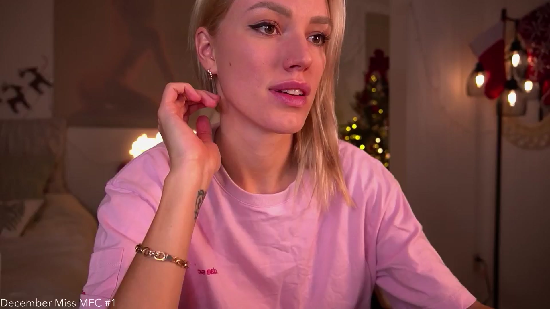 Ohbabykelly video thumbnail