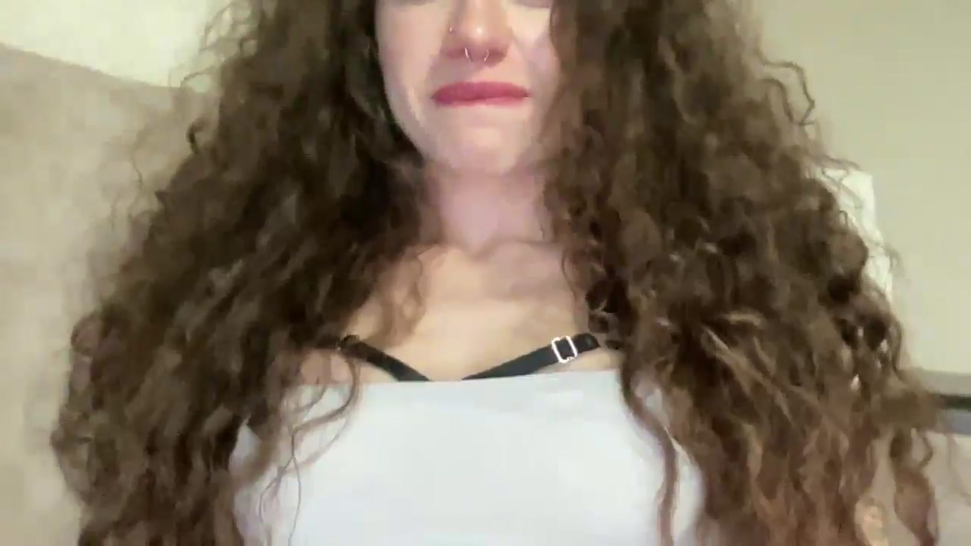 CurlyDream video thumbnail