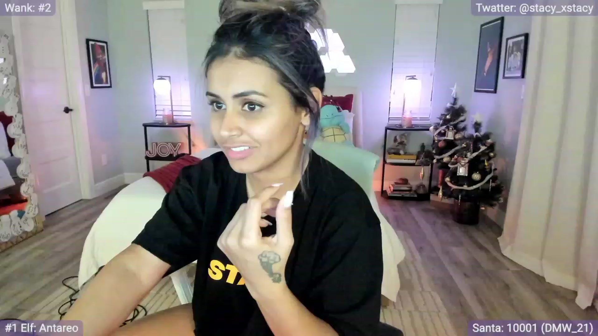 Stacy_x3 video thumbnail