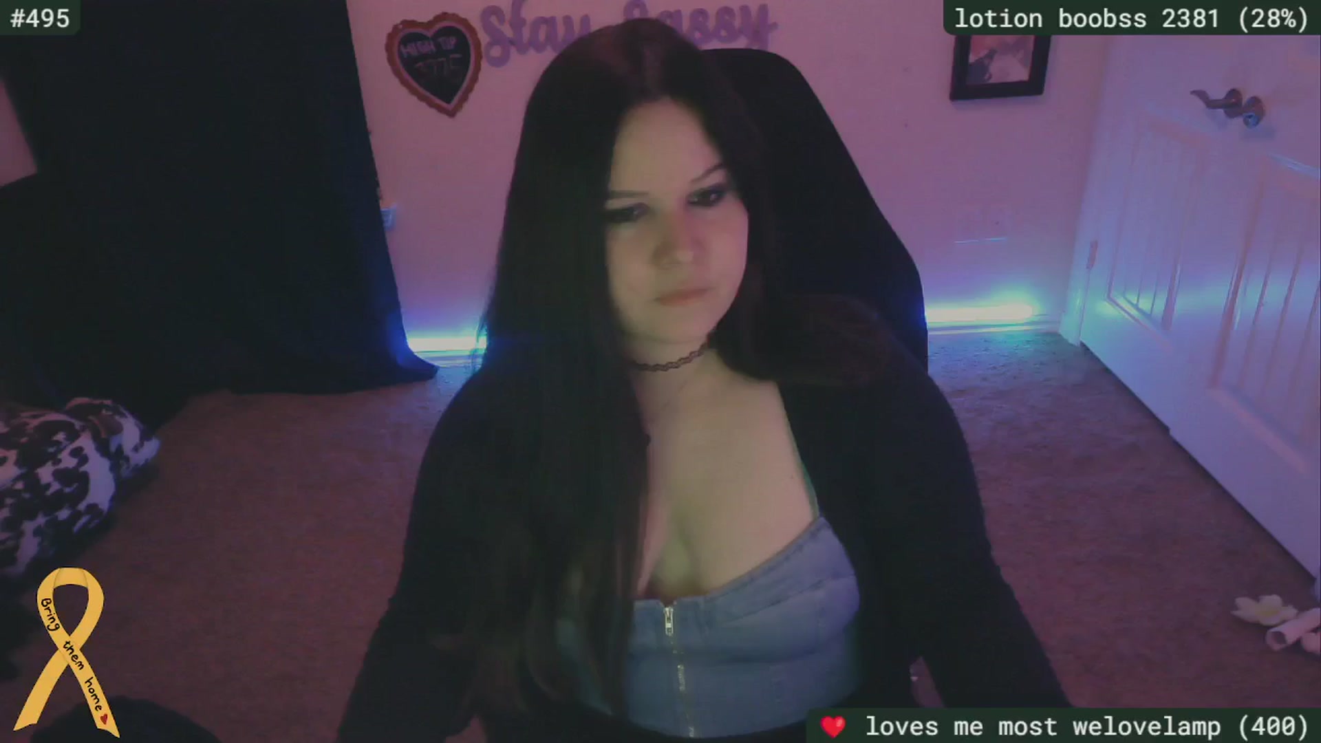 SassySarah94 video thumbnail