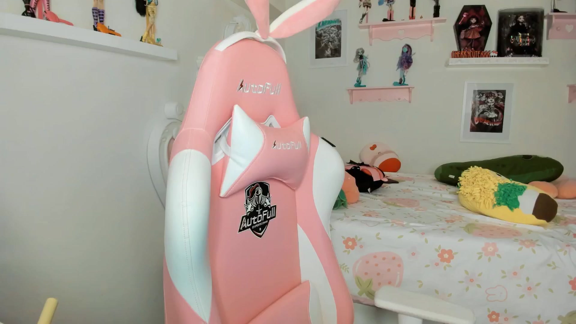 Cherrycute666 video thumbnail