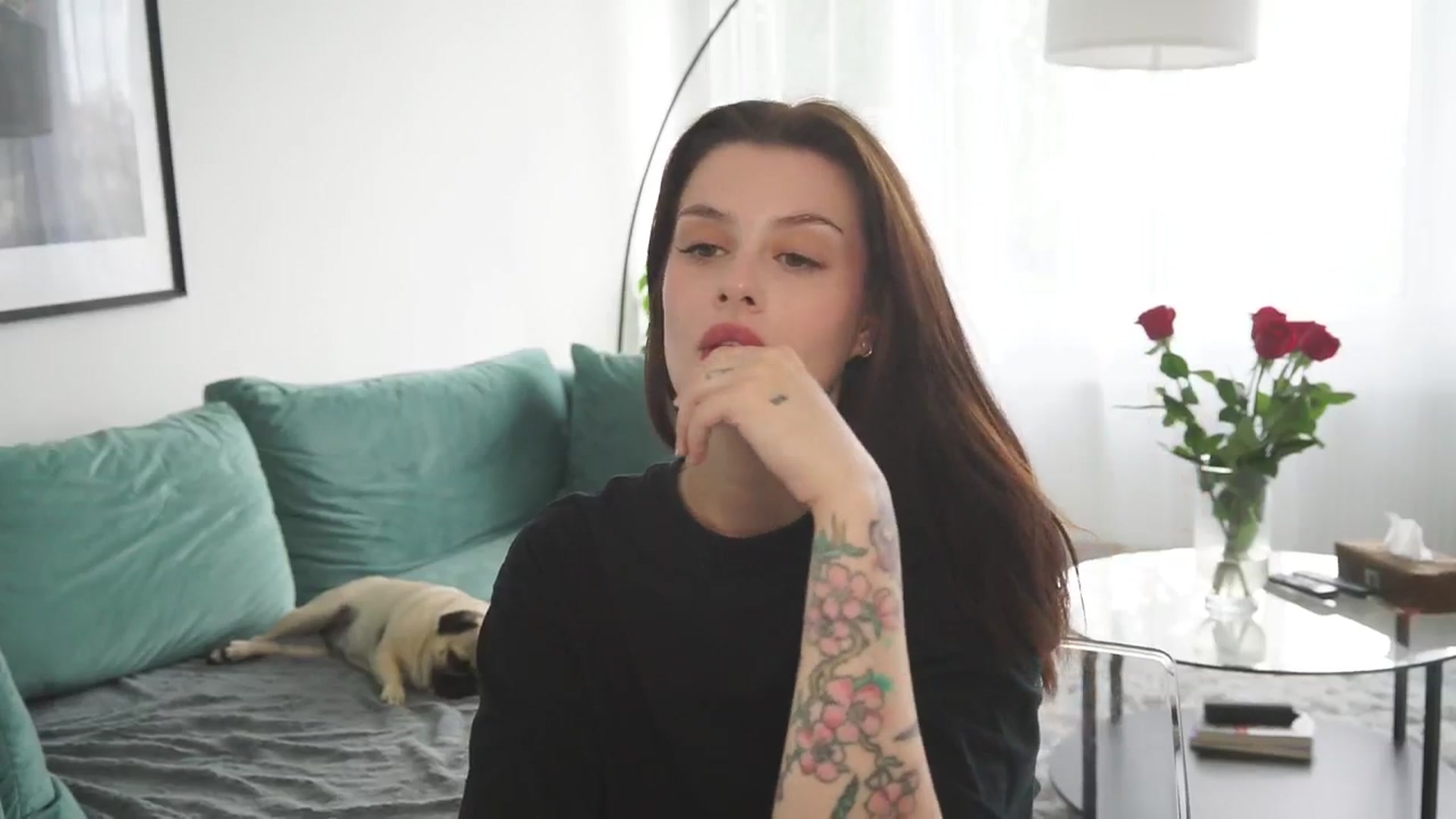 lucyangel video thumbnail
