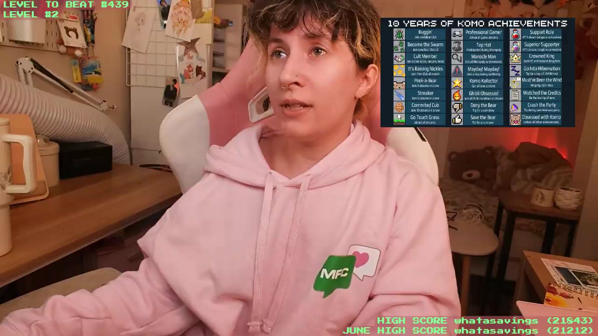 KomoBear video thumbnail
