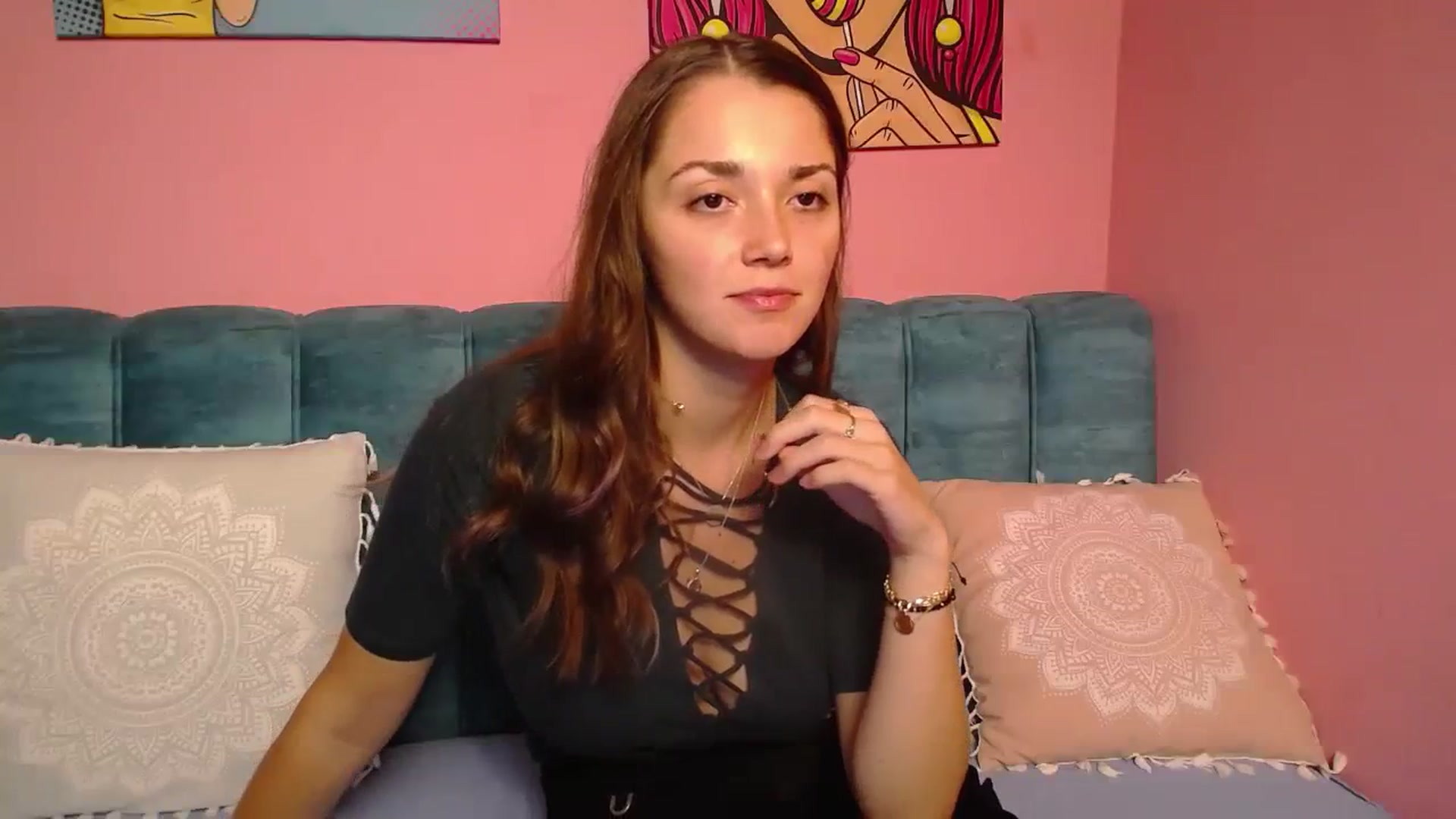 ClaraCielo video thumbnail