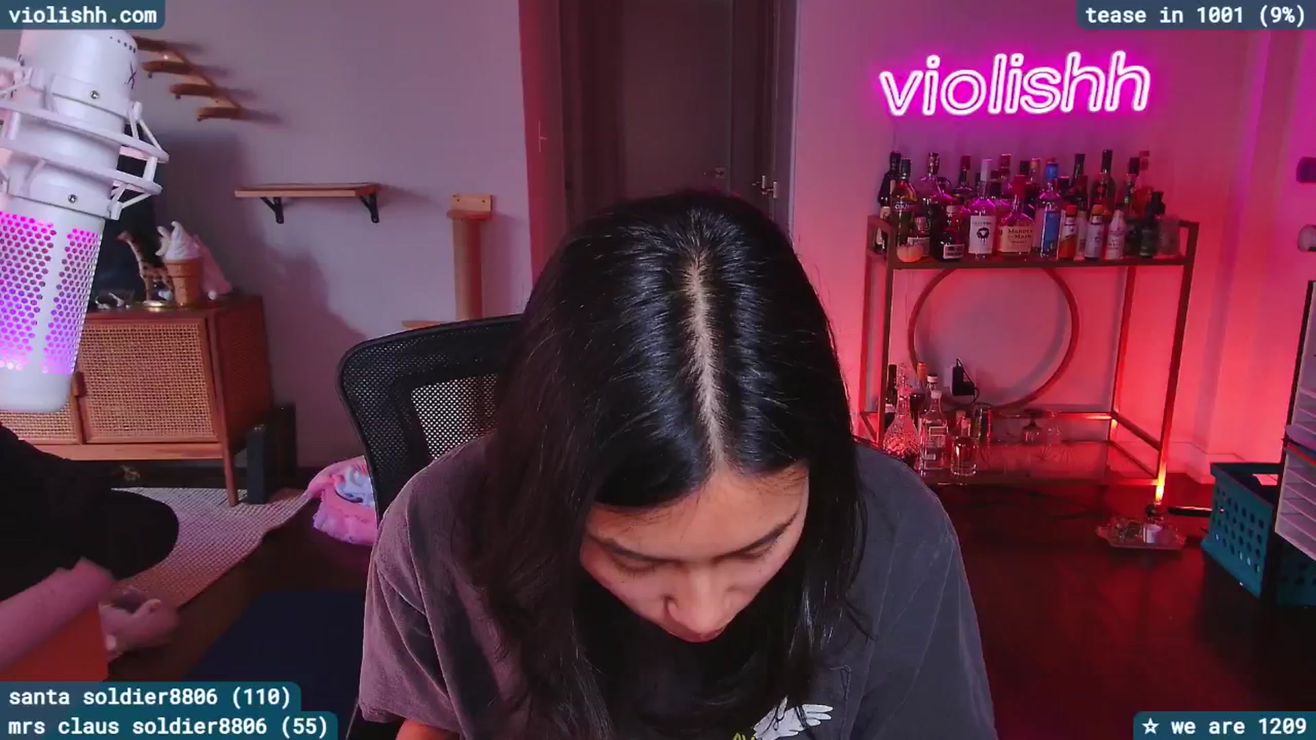 violishh video thumbnail