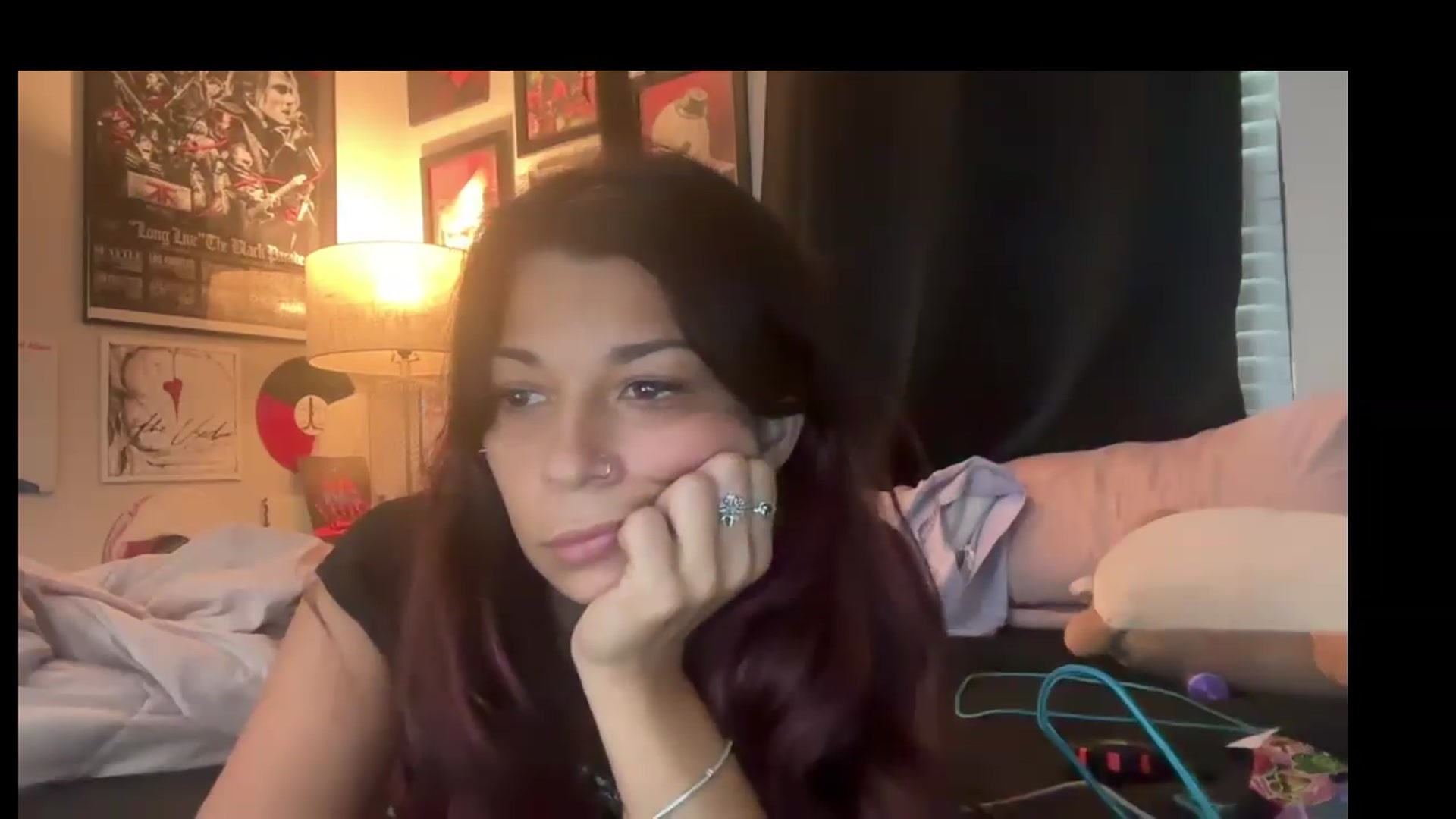 Qu33nPrincess video thumbnail