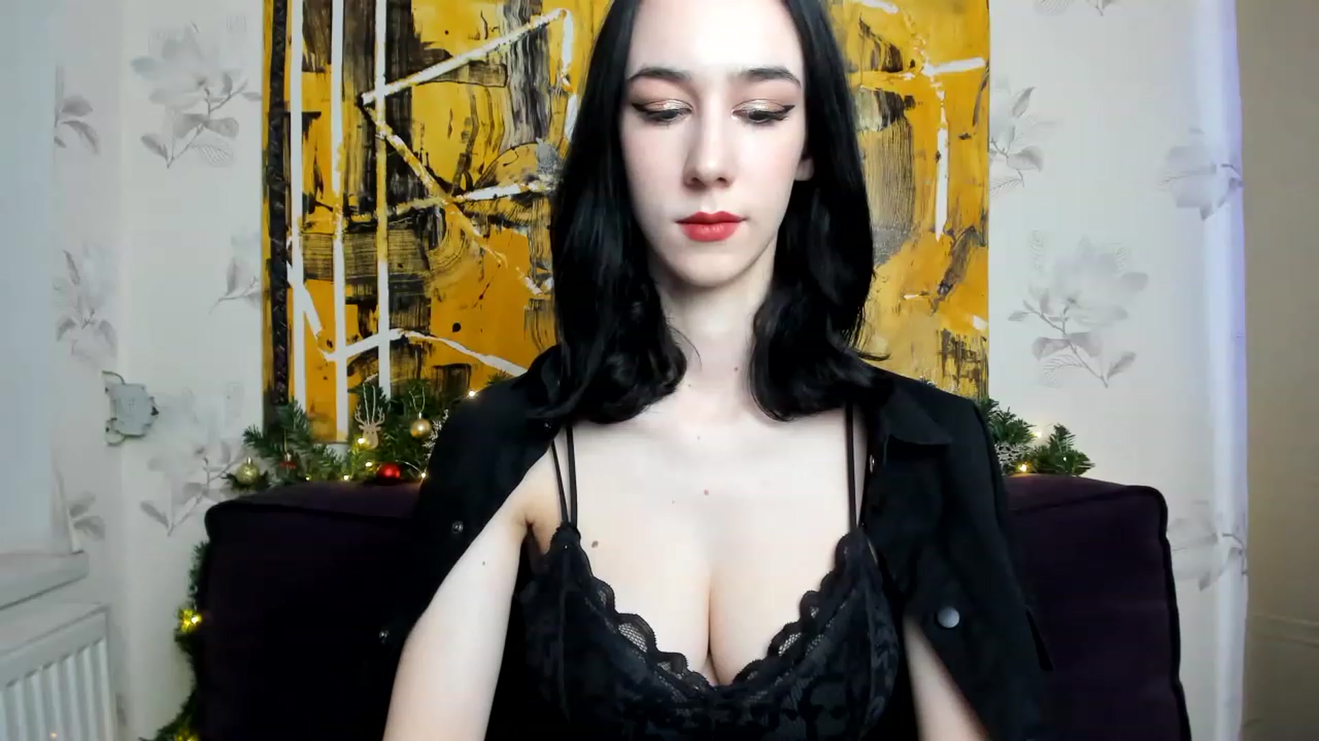 NinaaBlue video thumbnail