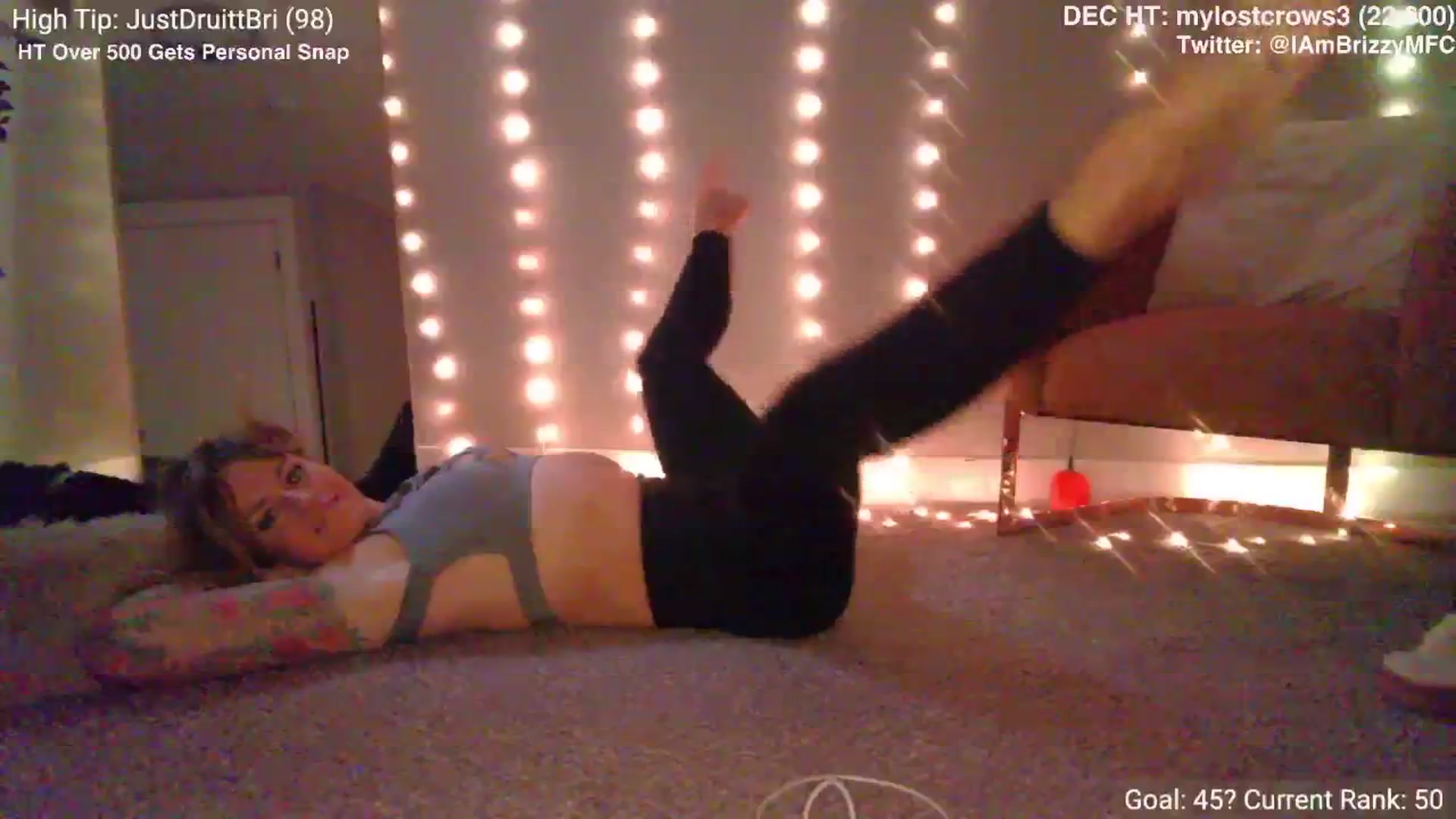 Brizzy video thumbnail