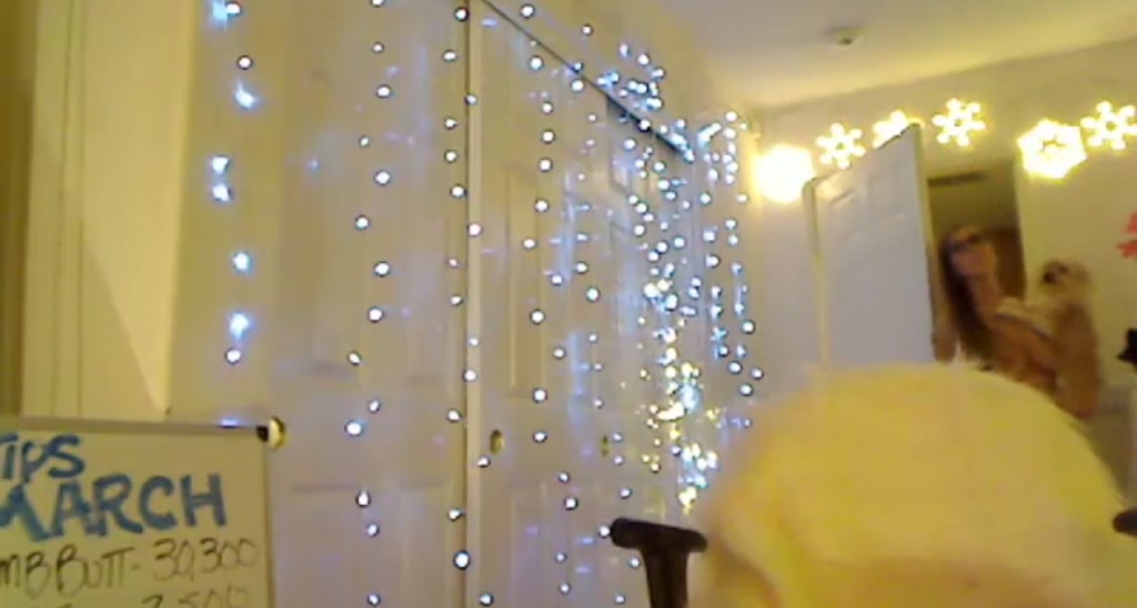 SammieRhodes video thumbnail