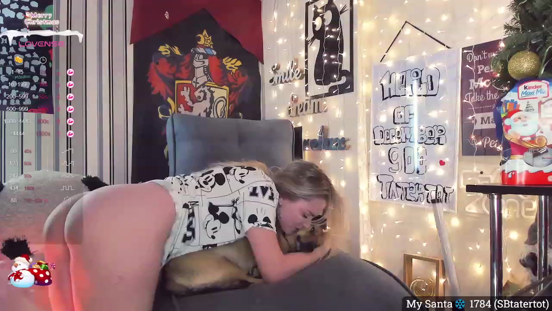 NaughtyKitten video thumbnail