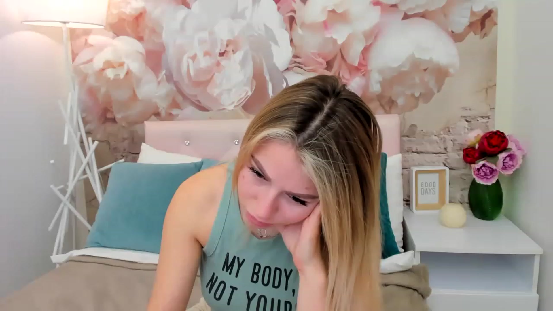 SofiBloom video thumbnail