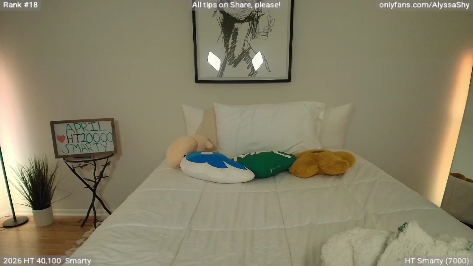 AlyssaShy video thumbnail