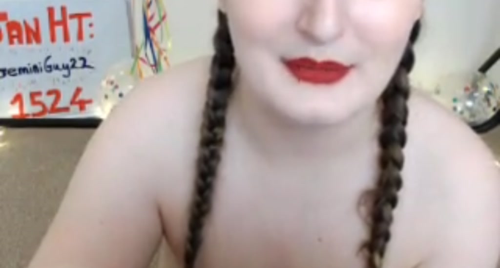 DarcyJames video thumbnail