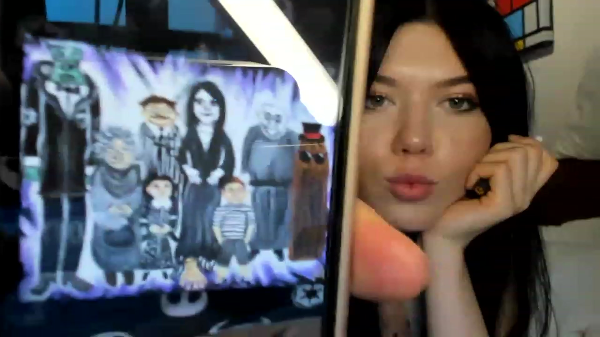 Nancy_Morris video thumbnail