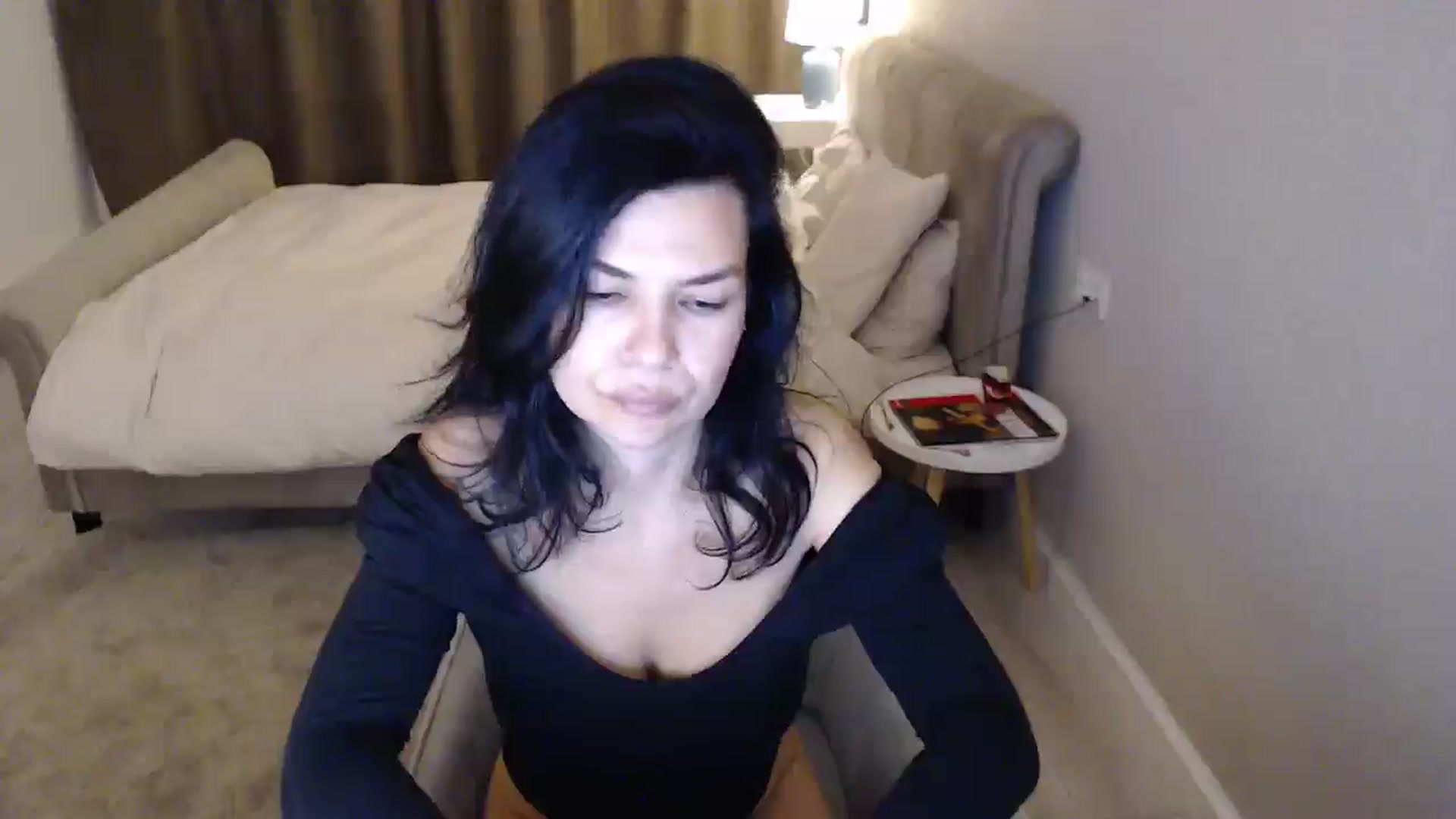 Darkella video thumbnail