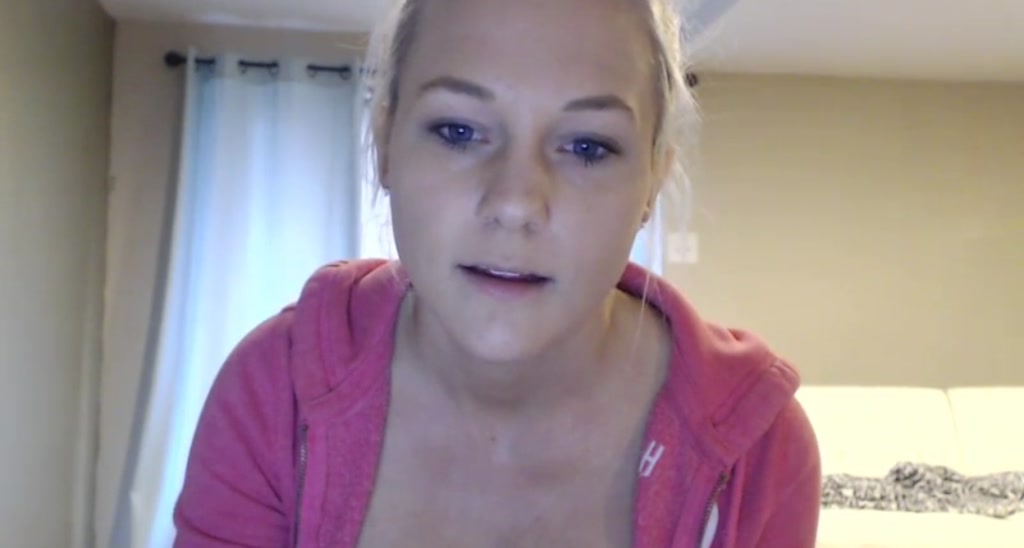 AshlynnStorm video thumbnail