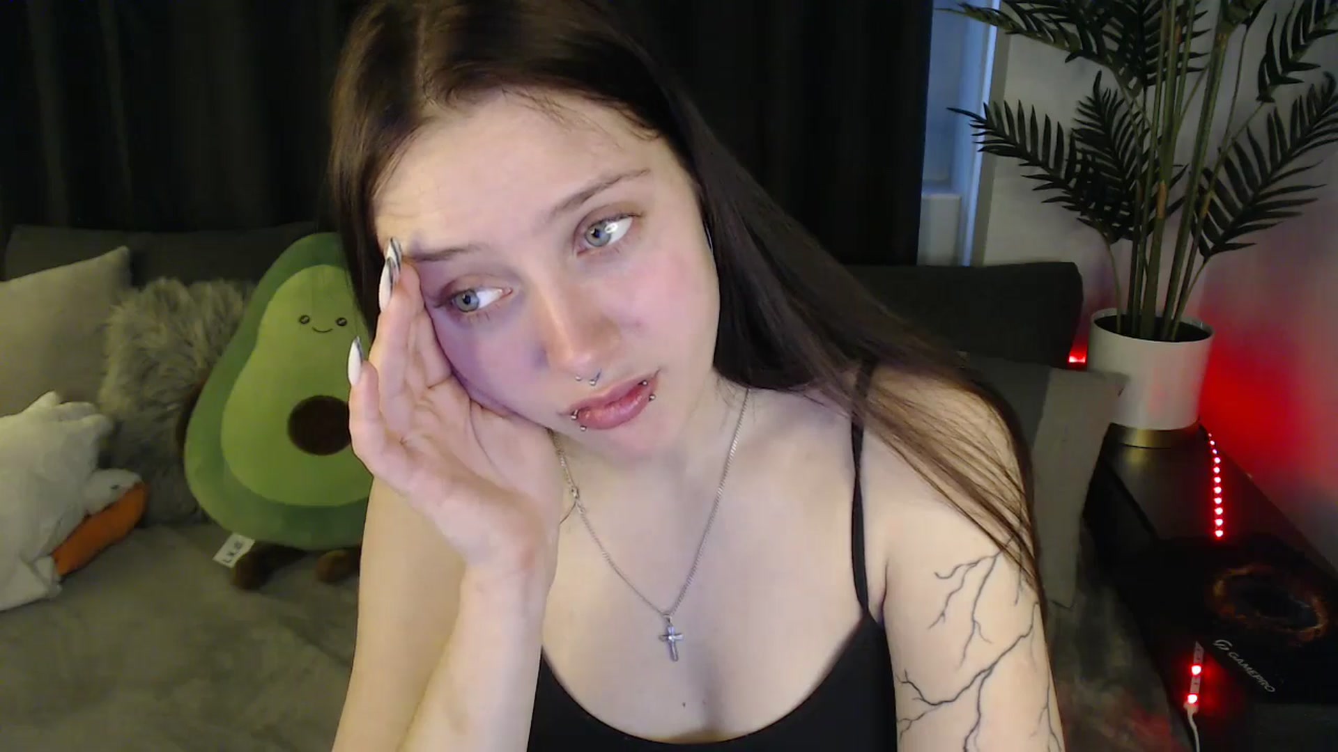 SerenaSantos video thumbnail