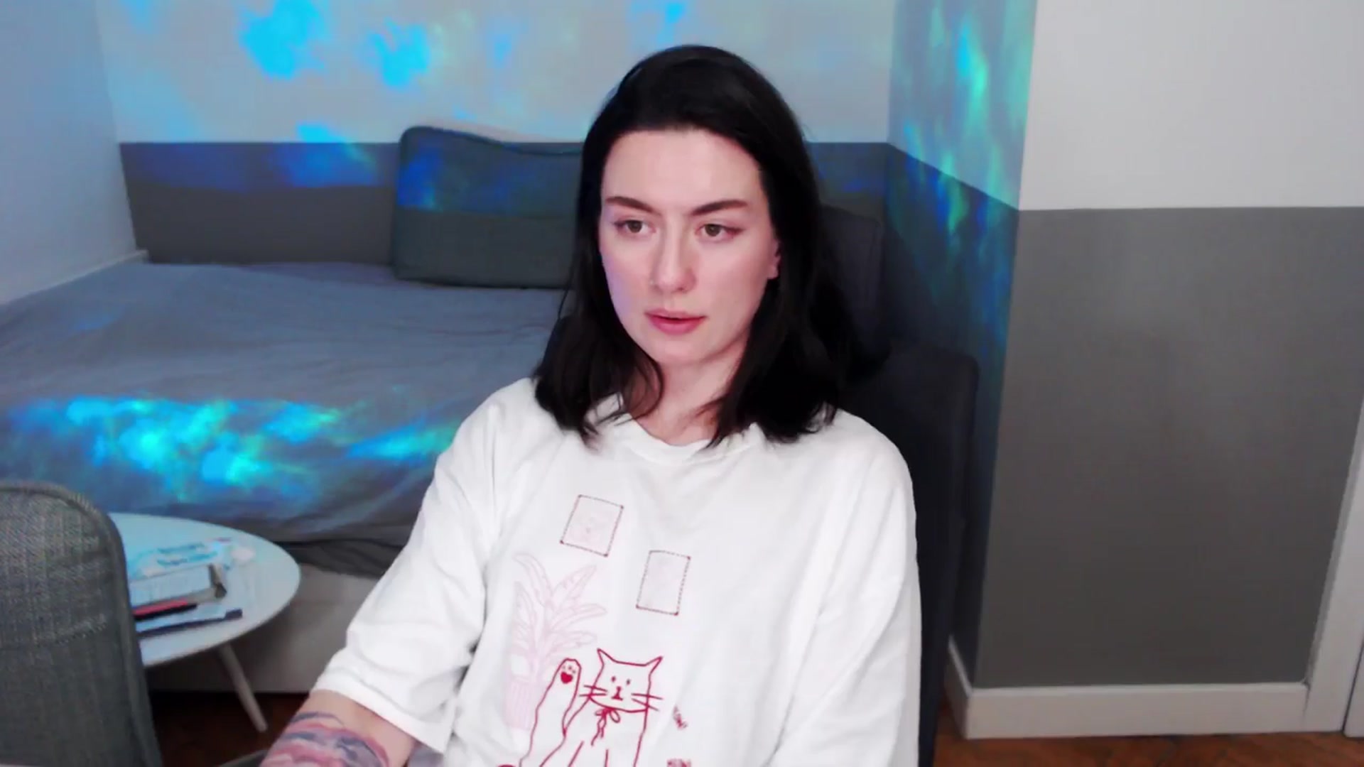 HeyAriel video thumbnail