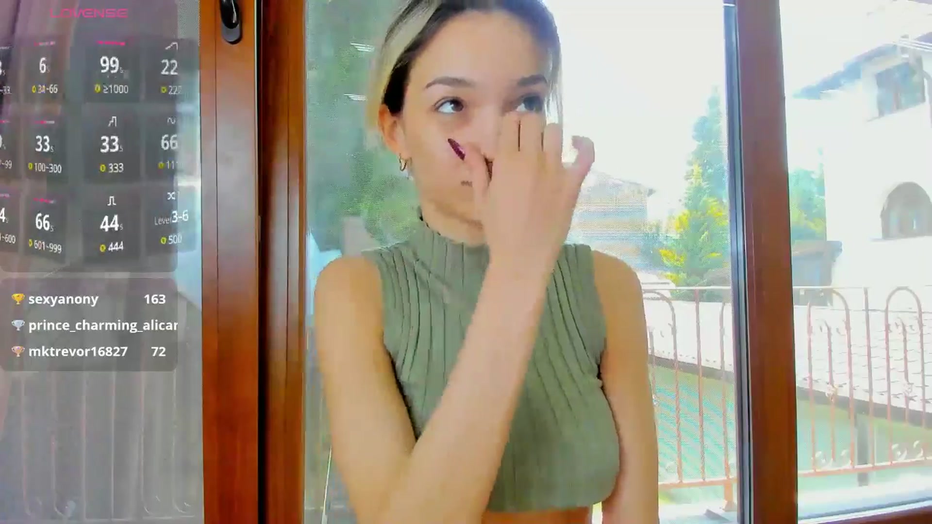 BelleM video thumbnail