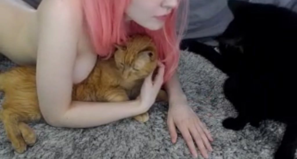 NataliaGrey video thumbnail