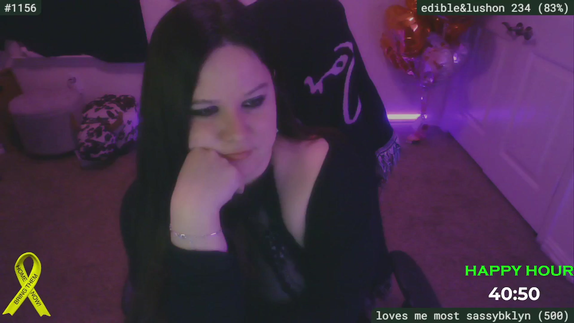 SassySarah94 video thumbnail