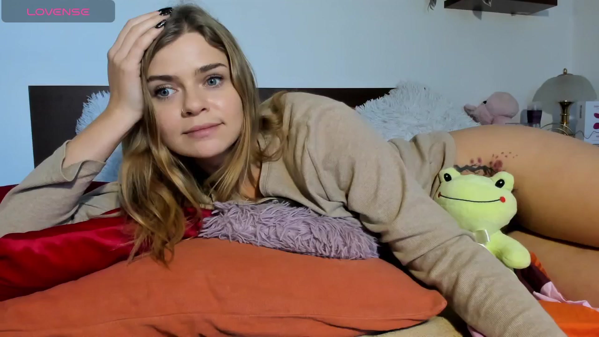 HaleyReedme video thumbnail