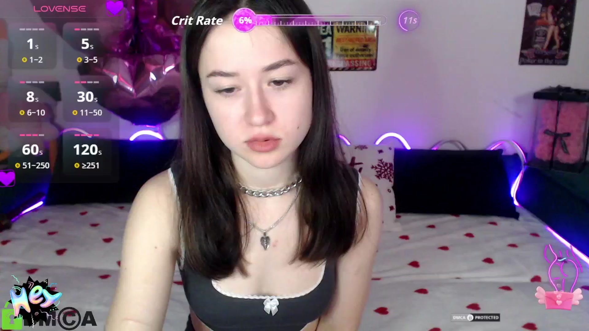 BellaSwan18 video thumbnail