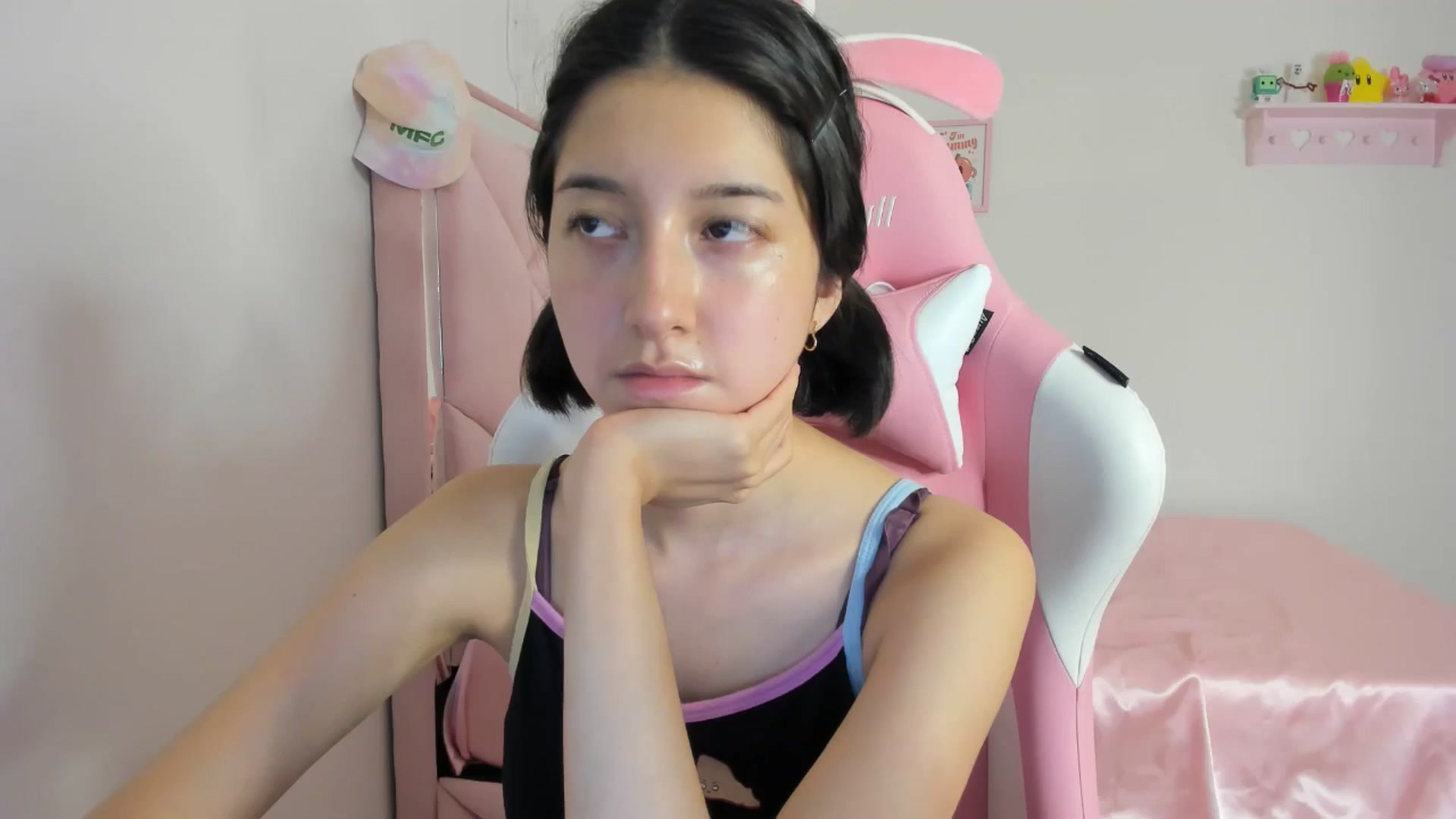 Cherrycute666 video thumbnail