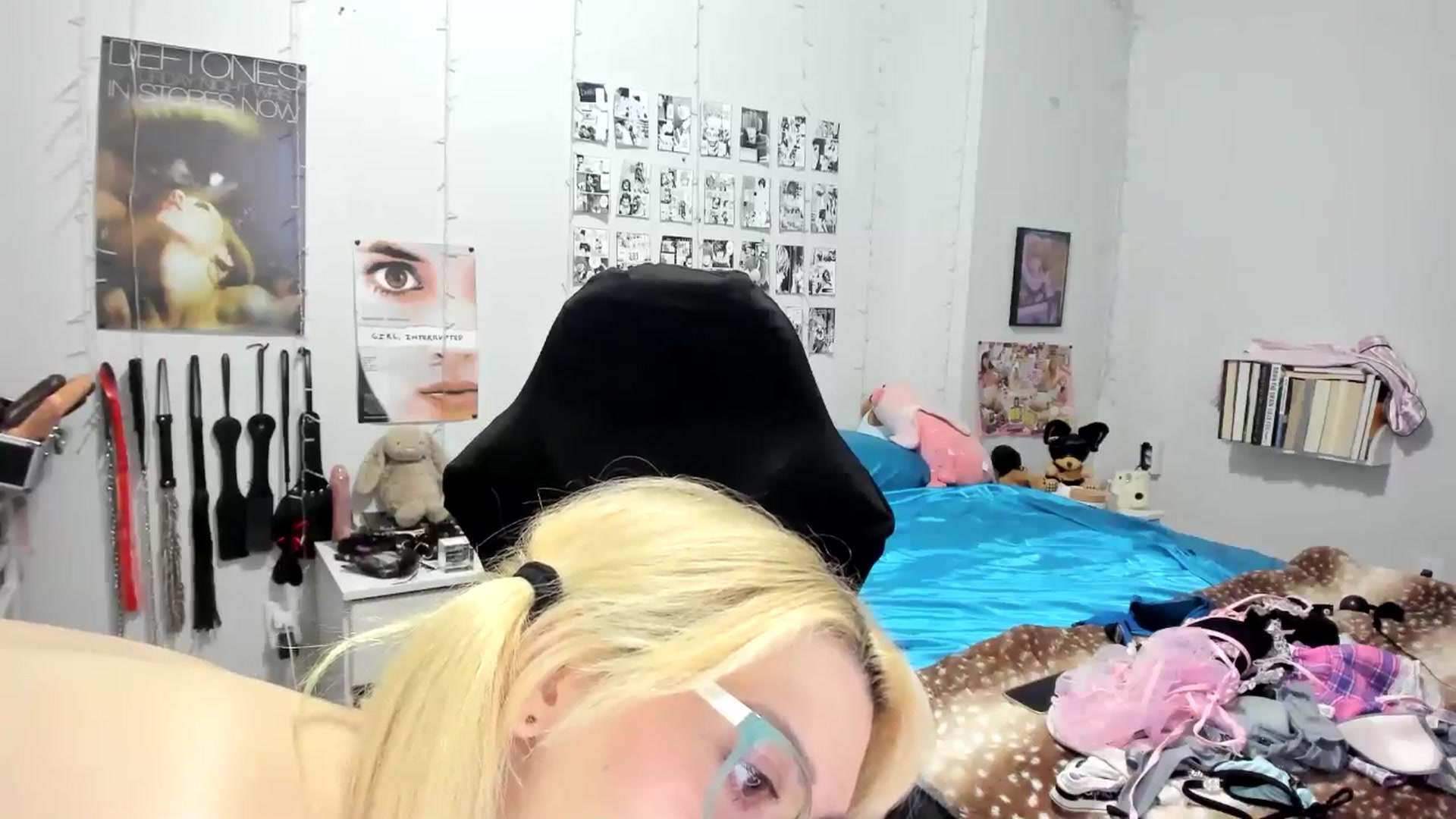 AnnaTame video thumbnail