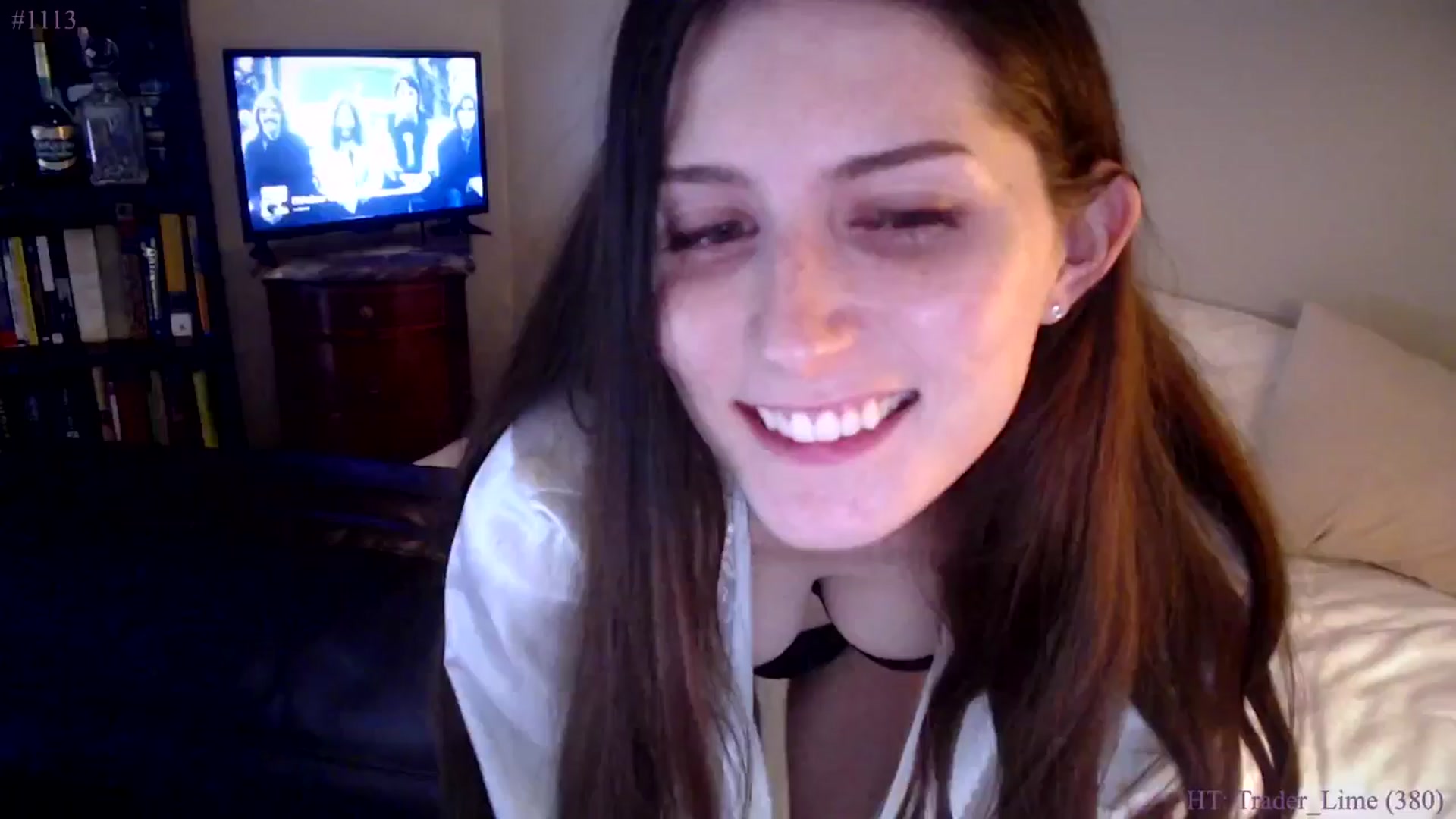 AprilStFranco video thumbnail