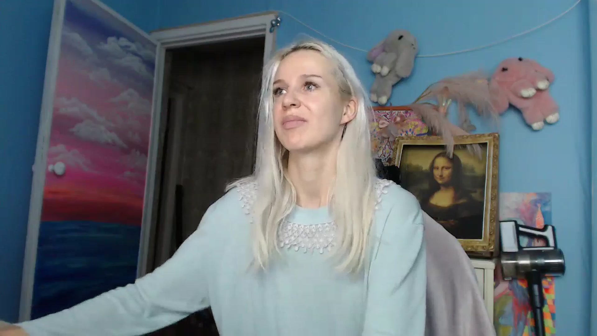 Malina_kitty video thumbnail