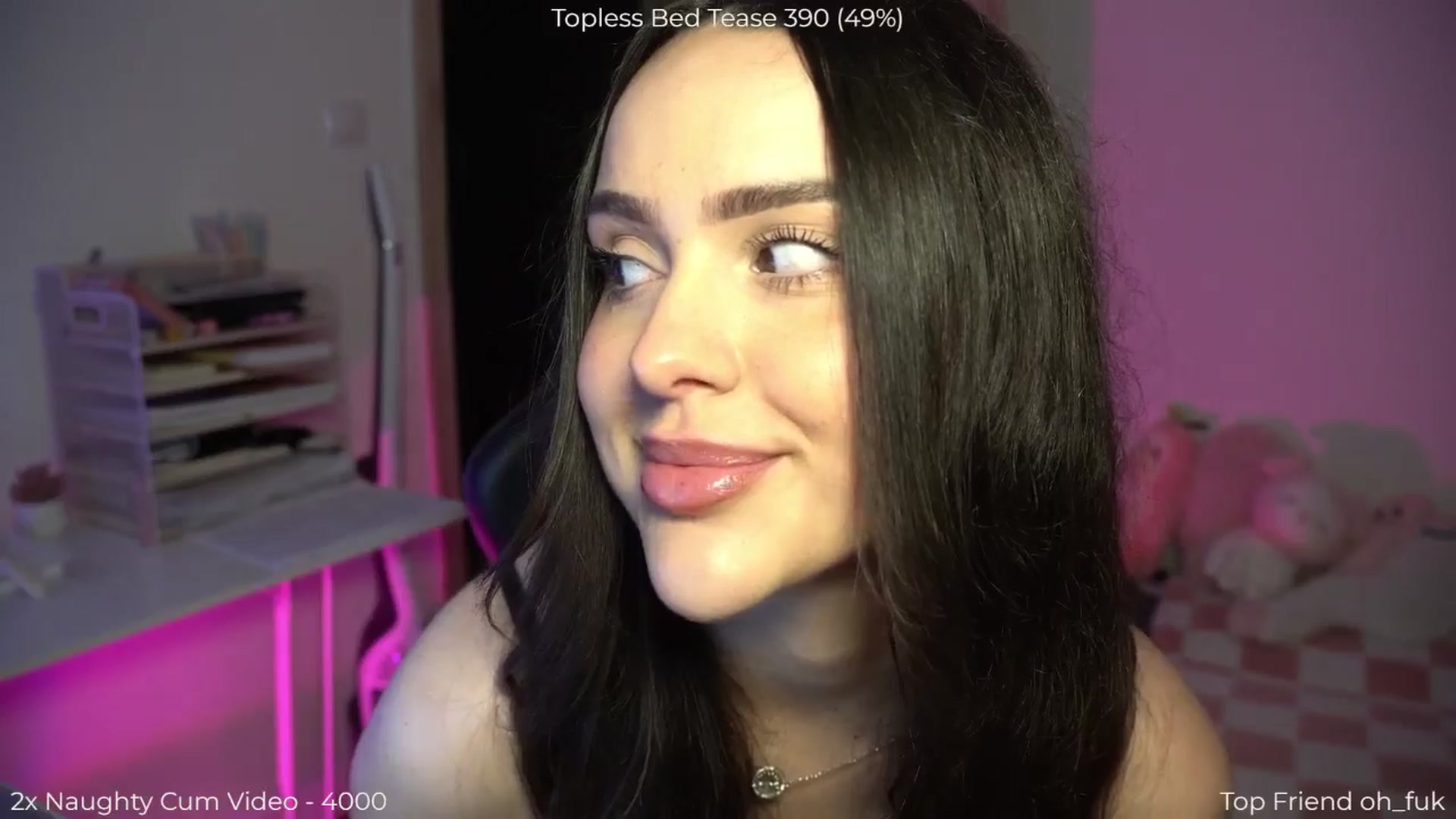 NotYourNaomi video thumbnail
